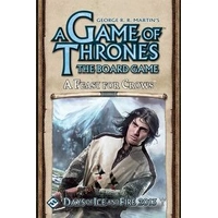 A Game of Thrones: The Board Game – Second Edition: Feast for Crows