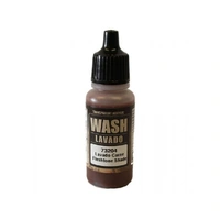 Vallejo Game Colour - Flesh Wash 17 ml Old Formulation
