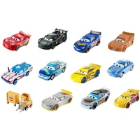 Cars - Die-Cast Singles Assortment (24)