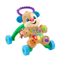 Infant Toys - Puppy Sis Walker Assortment (2)