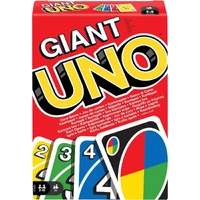 Giant Uno