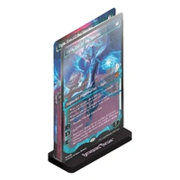 U2 Gatherers Tavern - The Slab - Ugin Eye of the Storms