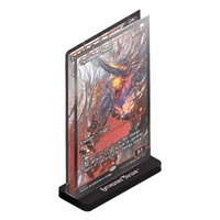 U2 Gatherers Tavern - The Slab - Twinflame Tyrant