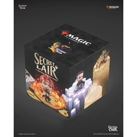 Gatherers Tavern - Lil Walkers Mystery Box Display