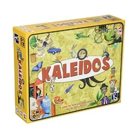 Kaleidos
