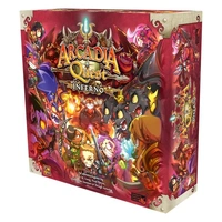 Arcadia Quest: Inferno