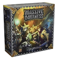 Massive Darkness