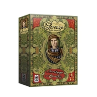 Lorenzo il Magnifico – Second Edition