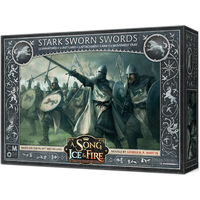 A Song of Ice & Fire: Stark Sworn Swords