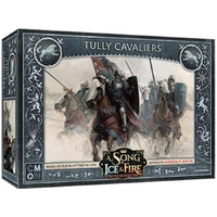 A Song of Ice & Fire: Tully Cavaliers
