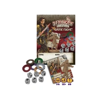 Zombicide: Black Plague – Game Night Kit 1