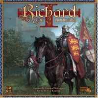 Richard the Lionheart