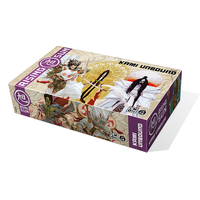 Rising Sun: Kami Unbound Expansion
