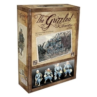 The Grizzled: Armistice Edition