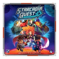 Starcadia Quest