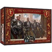A Song of Ice & Fire: Warriors Sons