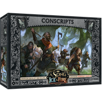 A Song of Ice & Fire: Nights Watch Conscripts