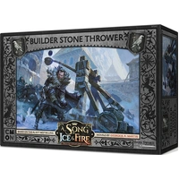 A Song of Ice & Fire: Stone Thrower Crew