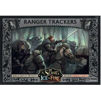A Song of Ice & Fire: Nights Watch Ranger Trackers