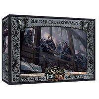 A Song of Ice & Fire: Builder Crossbowmen