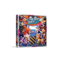 Starcadia Quest: Showdown Expansion