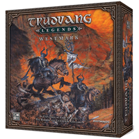 Trudvang Legends: Westmark Expansion