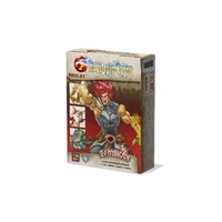 Zombicide: Thundercats Pack #1