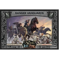 A Song of Ice & Fire: Nights Watch Ranger Vanguards