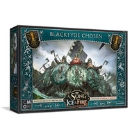 A Song of Ice & Fire: Blacktyde Chosen