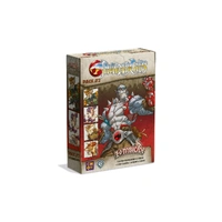 Zombicide: Thundercats Pack #2