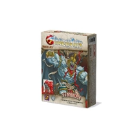 Zombicide: Thundercats Pack #3
