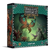 Massive Darkness 2: Enemy Box – Feyfolk
