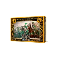 A Song of Ice & Fire: Riders of Highgarden