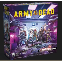 Army of the Dead – A Zombicide Game