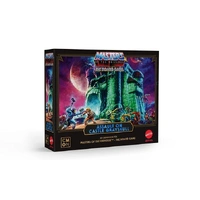 Masters of the Universe: The Board Game – Assault on Castle Grayskull Expansion