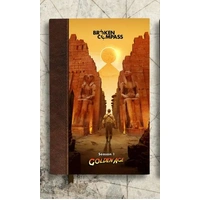 Broken Compass RPG: Season 1 – Golden Age