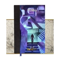 Broken Compass RPG: What If Spin-Off
