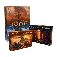 Dune: War for Arrakis – Retail Pledge