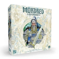 Mordred: Old Enemies Expansion