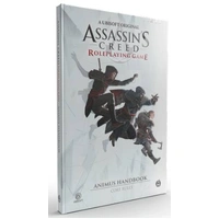 Assassin's Creed RPG: Animus Handbook – Core Rules