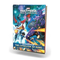 Marvel Multiverse RPG: Narrator Bundle – X-Men