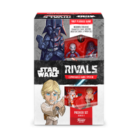 Star Wars Rivals Series 1 Premier Set