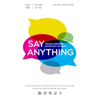 Say Anything 10th Anniversary Edition