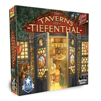 The Taverns of Tiefenthal