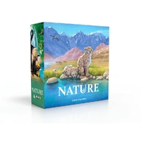 Nature - Base Game First Edtion