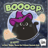BOOoop
