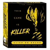 This Game Is Killer