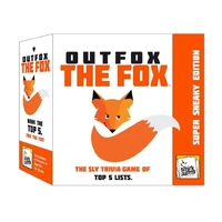 Outfox The Fox