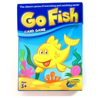 Go Fish