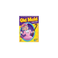 Old Maid